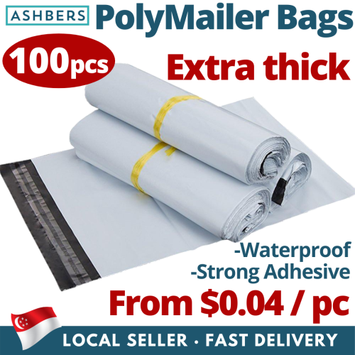 What Size Poly Mailer Bag Do You Need? A Sizing Guide for Your Products