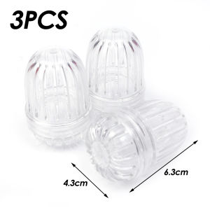 【On Sale】3Pcs Seasoning Ball Reusable Teakettle Locking Tea Filter Tea Coffee Strainer Infuser Tools