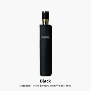 Luxury Big Automatic Umbrella Carbon Fiber Handle Business Folding Men Umbrellas Windproof 10 Ribs Golf Umbrella Outdoor Umbrella Rain