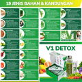Herbal Pembersih Usus Kotor | Detox Usus Kotor | Kesehatan Pencernaan |  Pembersih Usus Kotor. 
