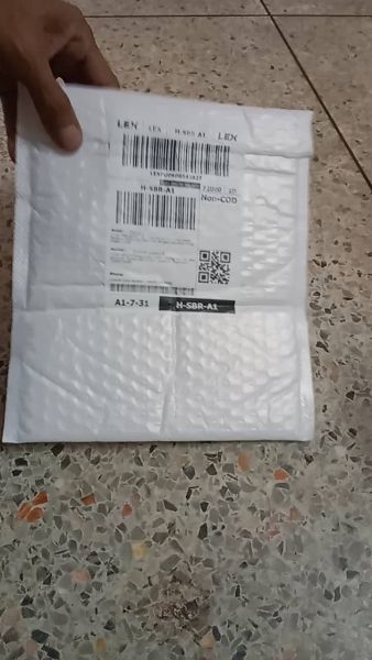 Buyer review video 3