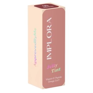 IMPLORA LIP JELLY TINT 5ml / LIPSTIK
