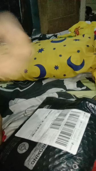 Buyer review video 3
