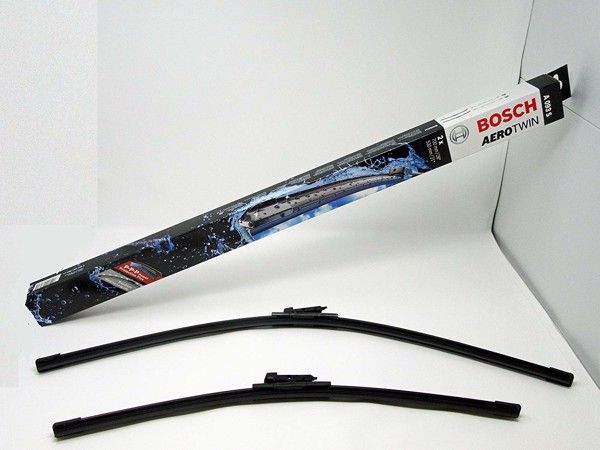 Bộ Gạt Mưa BOSCH AeroTwin Euro Set A154S Kích thước 22” – 18” | Dành ...