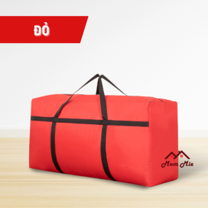 [Cao cấp] Túi đựng quần áo chăn mền siêu to chống thấm. Túi đựng đồ siêu to - M144