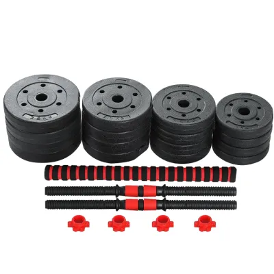 (ĐỦ LOẠI) (ẢNH THẬT & VIDEO)BG Tạ đôi Bộ tạ tay đa năng cao cấp 10/20/30/40 KG dễ dàng tháo lắp