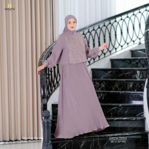 Larysa Dress By Ninos Design