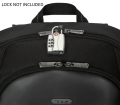 Targus 15.6" Classic Laptop Backpack (Black) - TBB943GL. 