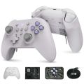 GuliKit KingKong 3 Max Controller , GuliKit KingKong 3 Pro Controller (Switch Controller)(จอย GuliKit KK3 Max)(จอย GuliKit KK3 Pro)(NS39)(NS38). 