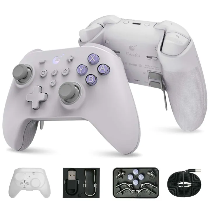 GuliKit%20KingKong%203%20Max%20Controller%20,%20GuliKit%20KingKong%203%20Pro%20Controller%20(Switch%20Controller)(%E0%B8%88%E0%B8%AD%E0%B8%A2%20GuliKit%20KK3%20Max)(%E0%B8%88%E0%B8%AD%E0%B8%A2%20GuliKit%20KK3%20Pro)(NS39)(NS38)%20-%20Image%207