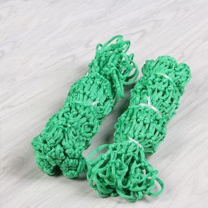 6Pcs Jaring Meja Billiard Jaring Bola Billiard Bilyar Bahan Nilon