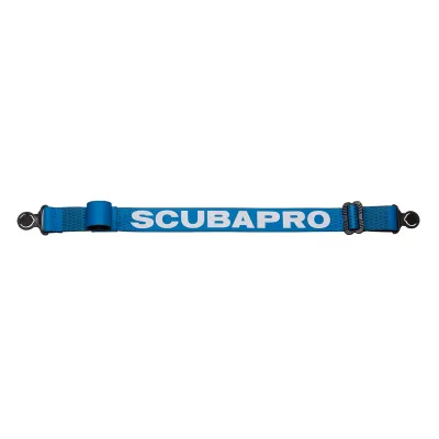 SCUBAPRO Comfort Mask Strap