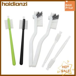 haidianzi 2Pcs Cooking Machine Deep Cleaning Brush Juicer Breaker Crusher Cutter Head Brush Kitchen Cleaning Brush
