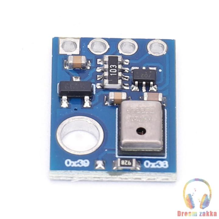 AHT10 Temperature Humidity Sensor Measurement Module 1.86.0V Digital