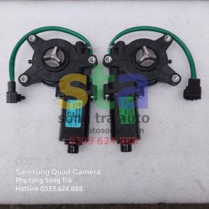 Mô tơ lên kính Daewoo Lanos loại 3 chạc hàng Hàn Quốc cấp xịn. Motor lên xuống kính cánh cửa Lanos