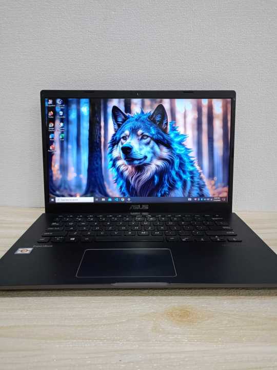 Laptop murah cocok untuk Kuliah! ASUS Expertbook P1410CDA spek AMD