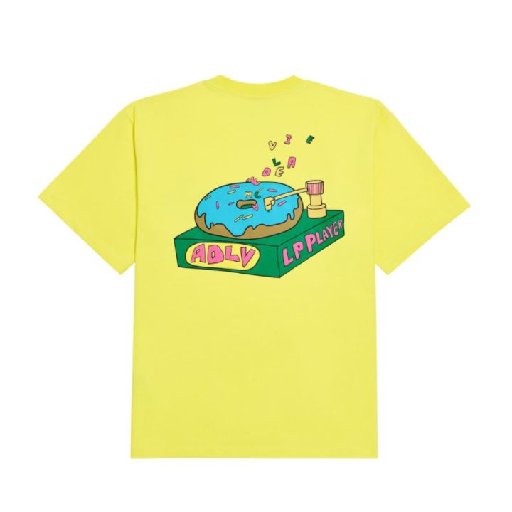 [HCM]Áo thun ADLV MẪU MỚI 2021  Hàng Auth Bao Check - Áo Thun Phong Cách Hàn Quốc