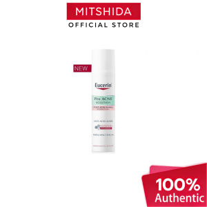 Eucerin ACNE Solution Triple Effect Serum 40ml set