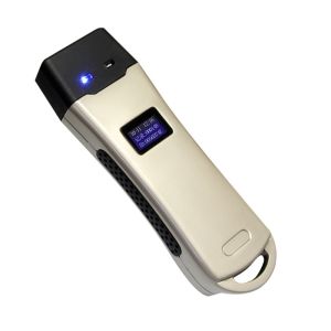 Máy tuần tra bảo vệ Zooy Z-6200D - Tích hợp màn hình hiển thị 0.8 Inch