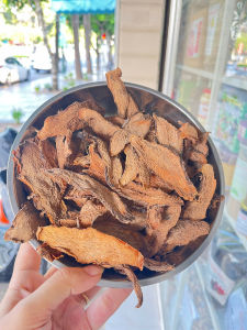 Thiên niên kiện lát khô hàng chọn loại 1(sơn thục khô) dùng làm trà hỗ trợ xương khớp tê bì tay chân tốt cho sức khoẻ