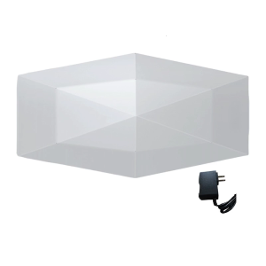 ที่ครอบรถพับได้อัตโนมัติแบบพกพาร่มเหมาะสำหรับยานพาหนะ SUV ขนาดใหญ่520X230ซม. การตั้งค่าด่วนป้องกันแสงแดดผ้าอ็อกซ์ฟอร์ด