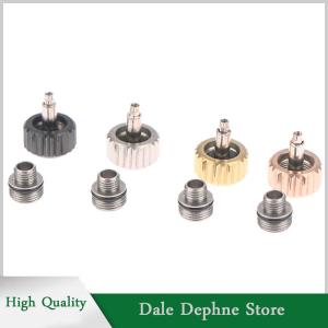 [Dale Dephne] สำหรับนาฬิกาครอบฟันนาฬิกากันน้ำเปลี่ยนเครื่องมือซ่อม ASSORTED Watch