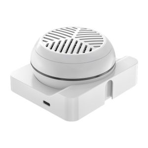 KANNERT Chống thấm nước Máy lọc rau củ quả không dây Thông minh Cảm biến tự động Dung dịch rửa rau củ quả Di động Thời lượng pin dài Máy rửa rau củ quả Thịt