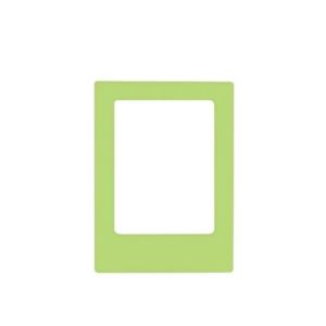 DIY Magnetic กรอบรูป ประกอบบล็อคตัวต่อขนาด 3 นิ้ว กรอบรูปตั้งโต๊ะ แม่เหล็กติดตู้เย็นในตัว สามารถใส่รูปถ่ายได้ กรอบรูปรวม