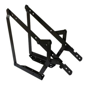 1 Pair Lift Up Convertible Sofa Bed Mechanism Hardware Spring Hinge Pull out Bed mechanismsofa bed