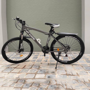 xe đạp thể thao limit nâng cấp bản mới nhất xe đạp đường phố 26in 21 cấp trượt dành cho người 1m 45 đến 1m 8