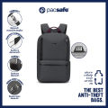 Pacsafe X 20L BACKPACK (METROSAFE X 20L) ANTI-THEFT กระเป๋าเป้ กระเป๋าสะพายหลัง กระเป๋ากันขโมย. 