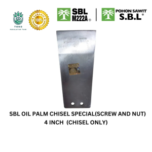 Dodos Sawit SBL M222a Gold Terbaru Bisa Bongkar pasang Original Malaysia