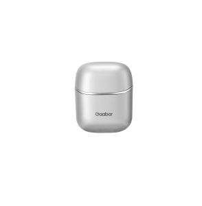 Gaabor Electric Shaver Men Razor Portable Shaver For Man Waterproof Dual Blade Gift Giving ER-T01