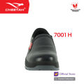Sepatu Safety CHEETAH 7001H Safety Shoes S1 SRC Rebound. 