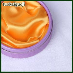 tuokaiguoji Creative DIY Gift Box Jewelry Bangles Bracelet Gift Box Accessories Jewelry Collection Display Box