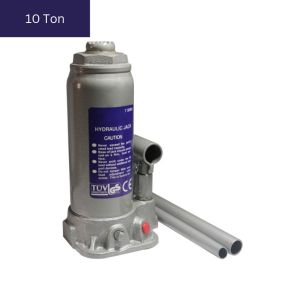 HYDRAULIC BOTTLE JACK