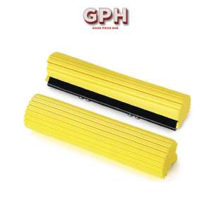 YIZI Adjustable Sponge Mop (85cm to 117cm)