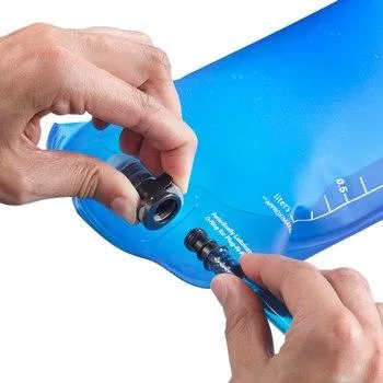 100% Authentic Salomon Soft Reservoir Hiking Running