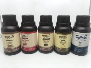Toffieco Pasta All varian 100g Perisa Pewarna Kue Cake Puding