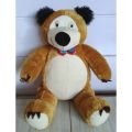 BONEKA MARS BERUANG TEDDY BEAR SEPASANG. 