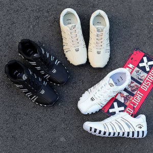 Gladstone Women Shoes 2022 Summer New Ins Hot Korean Version Flat All-Match Retro Casual Sneakers