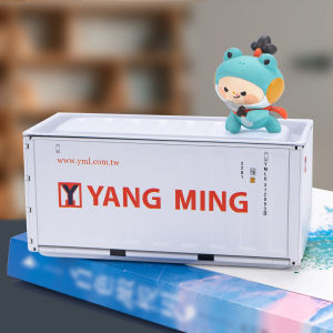 Mini Iron Container Storage Box Creative Desktop Decoration Collect Small Item Storage Iron Box Kids Gifts Display Box