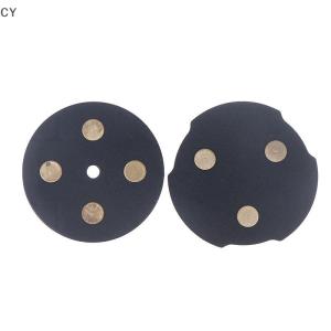 GY🌠🌠🌠 Flashlight Three Parallel Flat-to-top Battery Plastic Adapter Cover For 4X18A 3X21A Flat-to-pointed Battery Covers