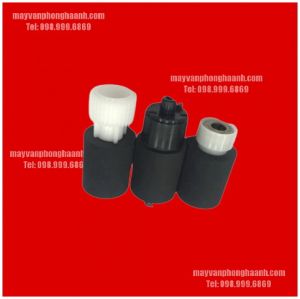 Bộ cao su kéo giấy khay gầm Kyocera 1800/2200/1801/2201( Pickup Roller For Kyocera )