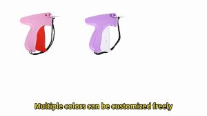 Quick Clothing Fixer Micro Stitch Gun 6 Needles and 1000Pcs 8mm Pins Quick Clothing Fixer Handheld Sewing