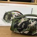 Loa Bluetooth JBL Boombox 3 - Cận Audio. 