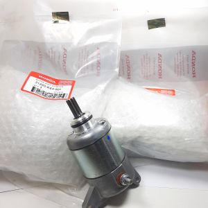 Dinamo Starter crf 150 mega pro new verza 31200 K84 901