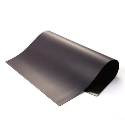 A4 Magnetic Sheets Diy Soft Magnetic Sheets Cuttable Diy Refrigerator Magnet Magnetic