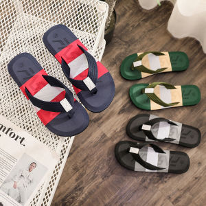 VIVOLILV ✨รองเท้าแตะฟองน้ำ รองเท้าแตะหูหนีบ แปร้นนนนๆ พื้นนิ่ม ไม่ดีดน้ำ คุณภาพดี ราคาถูก Flip Flops Size 41-44