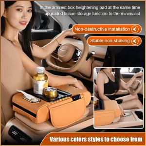 Storage Mat Stable Tissue Organizer Humanized Upgrade Increase Non-destructive Installation Convenience